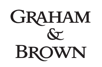 Graham Brown